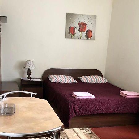 Girka Polonka Motel Tranzyt Plus المظهر الخارجي الصورة