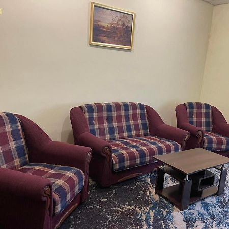 Girka Polonka Motel Tranzyt Plus المظهر الخارجي الصورة