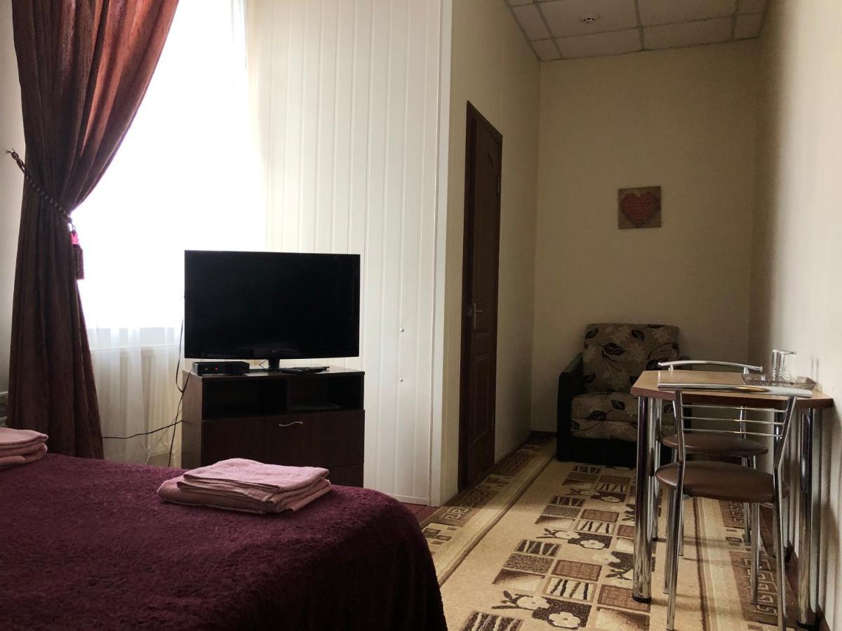 Girka Polonka Motel Tranzyt Plus المظهر الخارجي الصورة