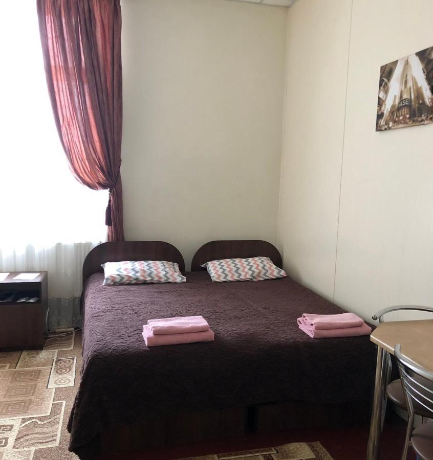 Girka Polonka Motel Tranzyt Plus المظهر الخارجي الصورة