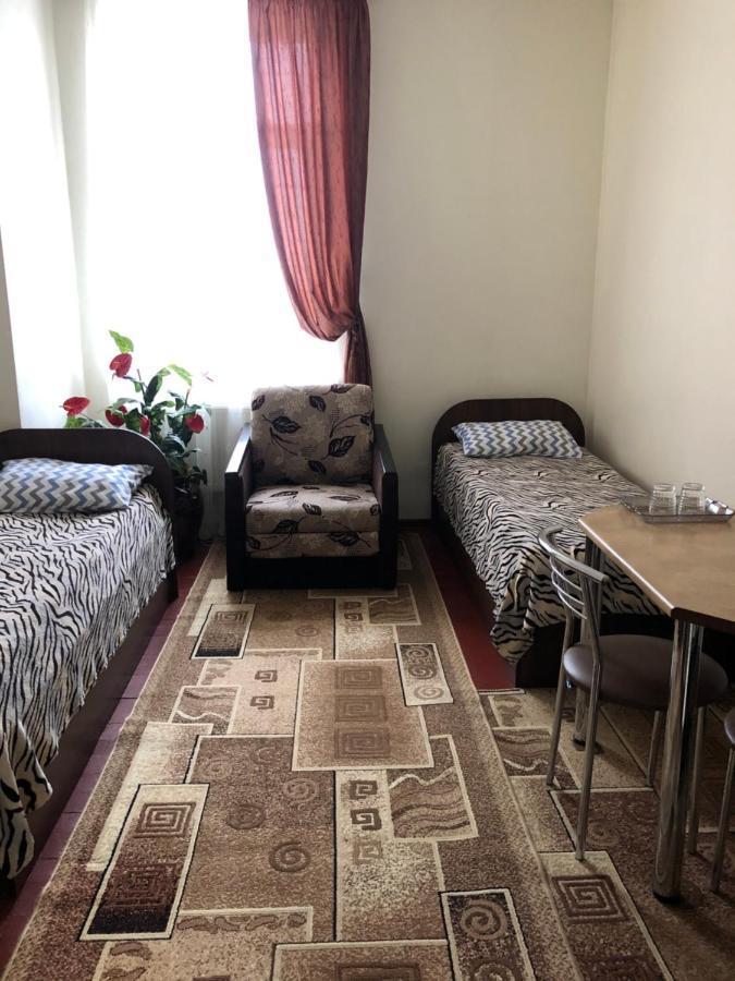 Girka Polonka Motel Tranzyt Plus المظهر الخارجي الصورة