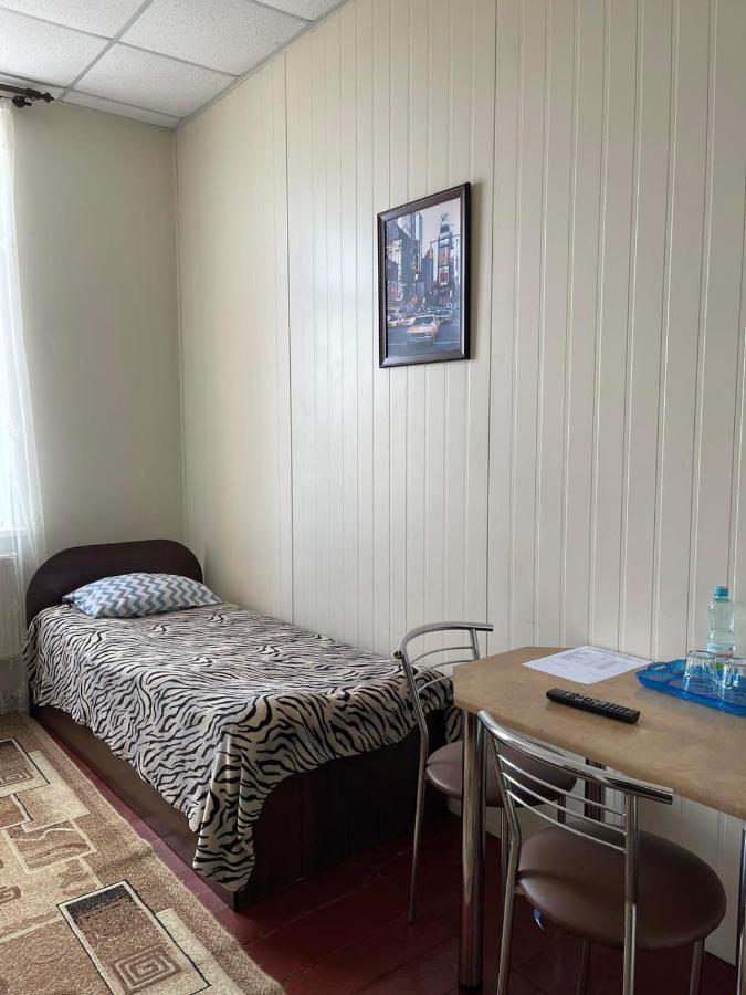 Girka Polonka Motel Tranzyt Plus المظهر الخارجي الصورة