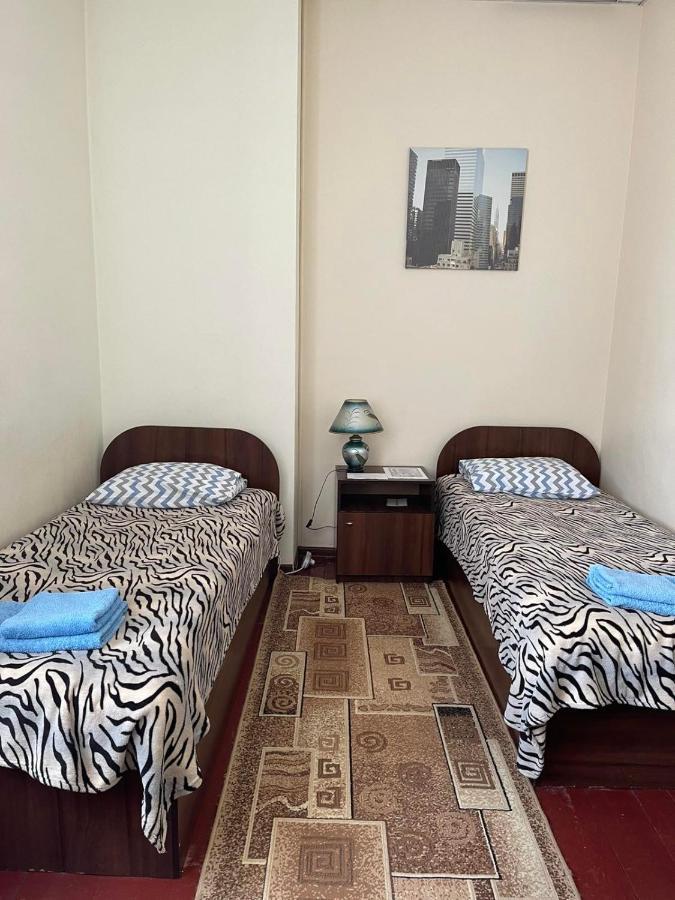 Girka Polonka Motel Tranzyt Plus المظهر الخارجي الصورة