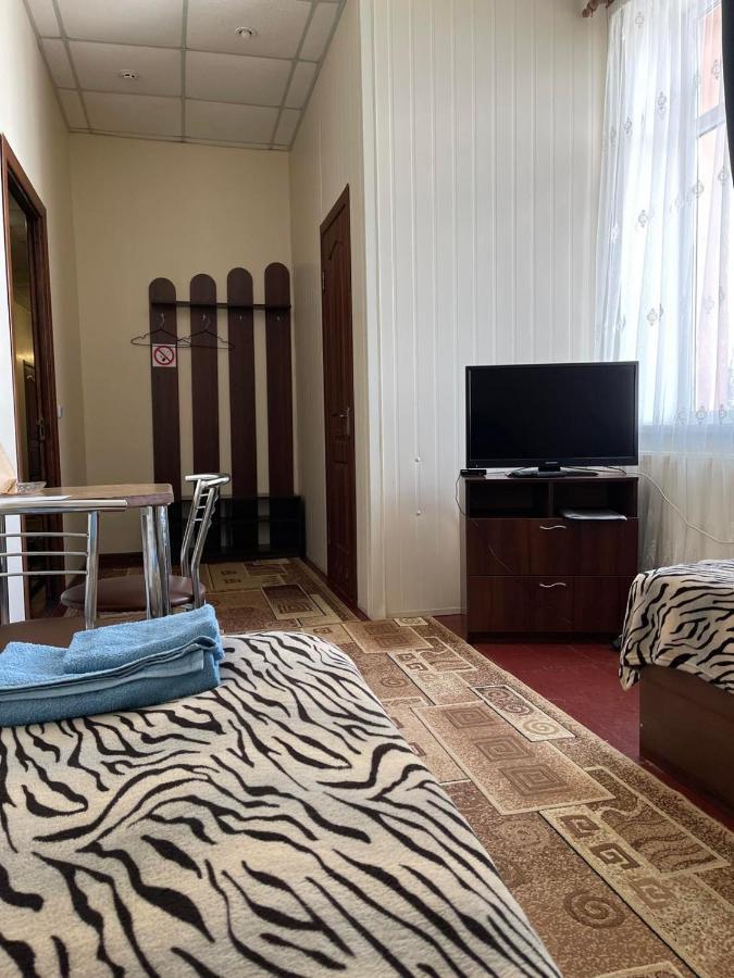 Girka Polonka Motel Tranzyt Plus المظهر الخارجي الصورة