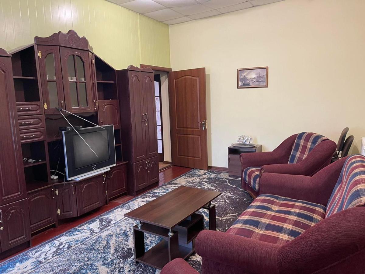 Girka Polonka Motel Tranzyt Plus المظهر الخارجي الصورة